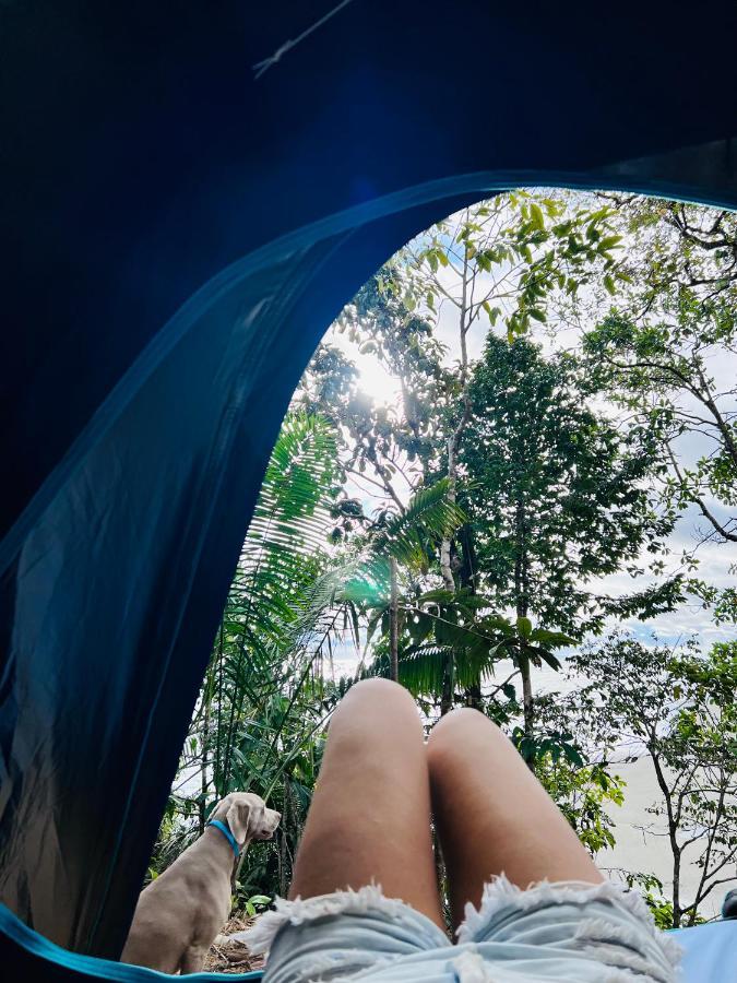 Melo Hostel Buenaventura Εξωτερικό φωτογραφία