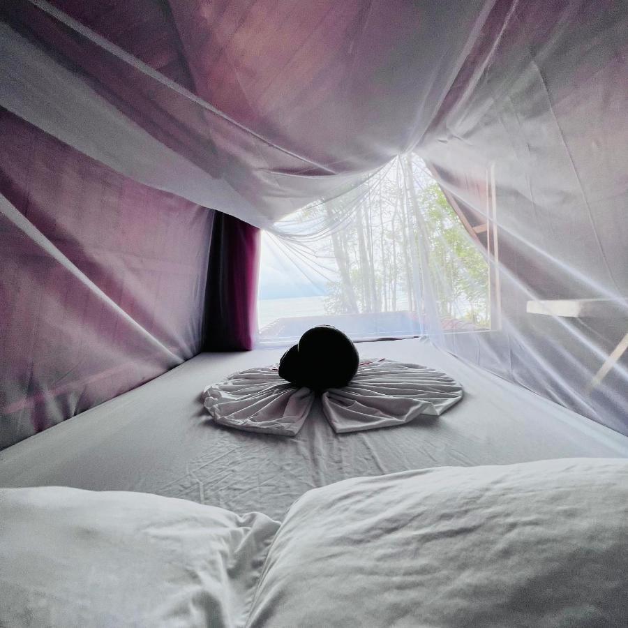 Melo Hostel Buenaventura Εξωτερικό φωτογραφία