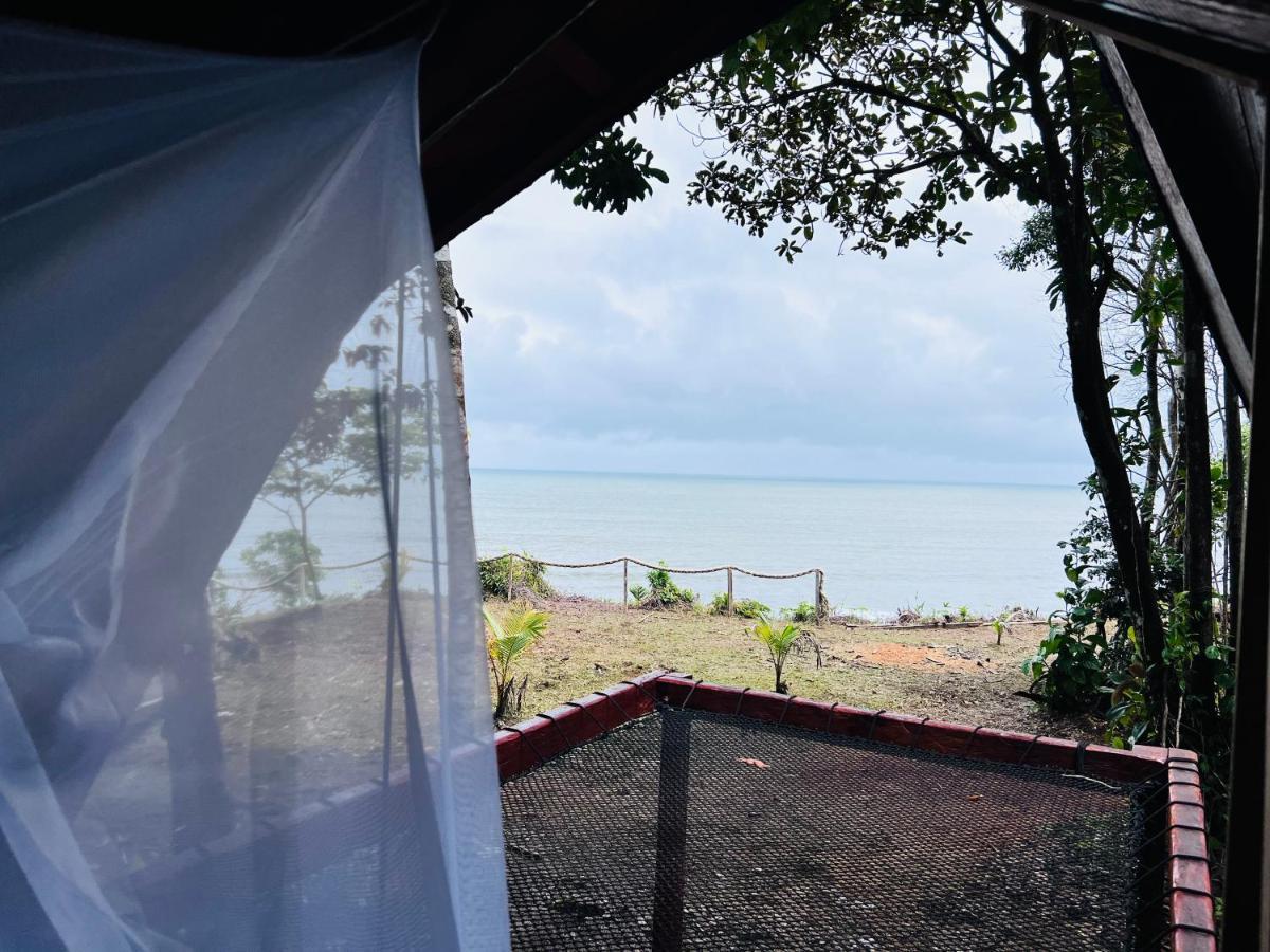 Melo Hostel Buenaventura Εξωτερικό φωτογραφία