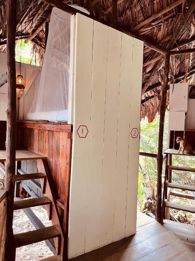 Melo Hostel Buenaventura Εξωτερικό φωτογραφία