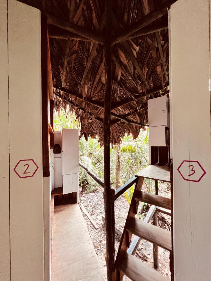 Melo Hostel Buenaventura Εξωτερικό φωτογραφία
